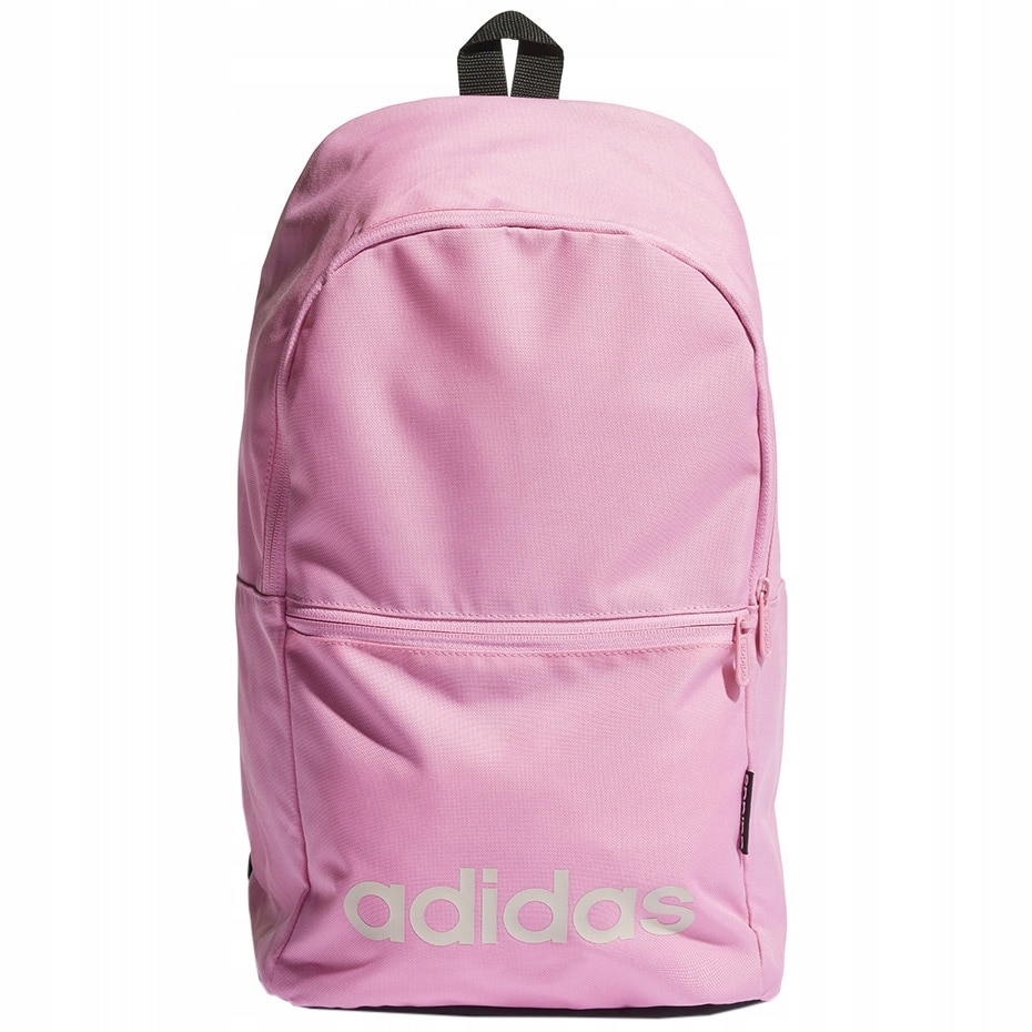 Dishonesty Jumping jack miracle Rucsac Scoala Adidas, Ghiozdan 20 L cu un compartiment, Roz - eMAG.ro