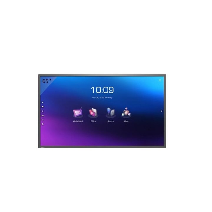 Horion 65m3a, 65-инчов, 3GB Ddr4 + 32GB Standard, Android 8.0, Msd6a848, Arm A73+a53