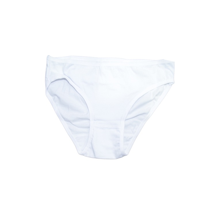 Lánybugyi Marcinkowski 400384-152-158, fehér 83315