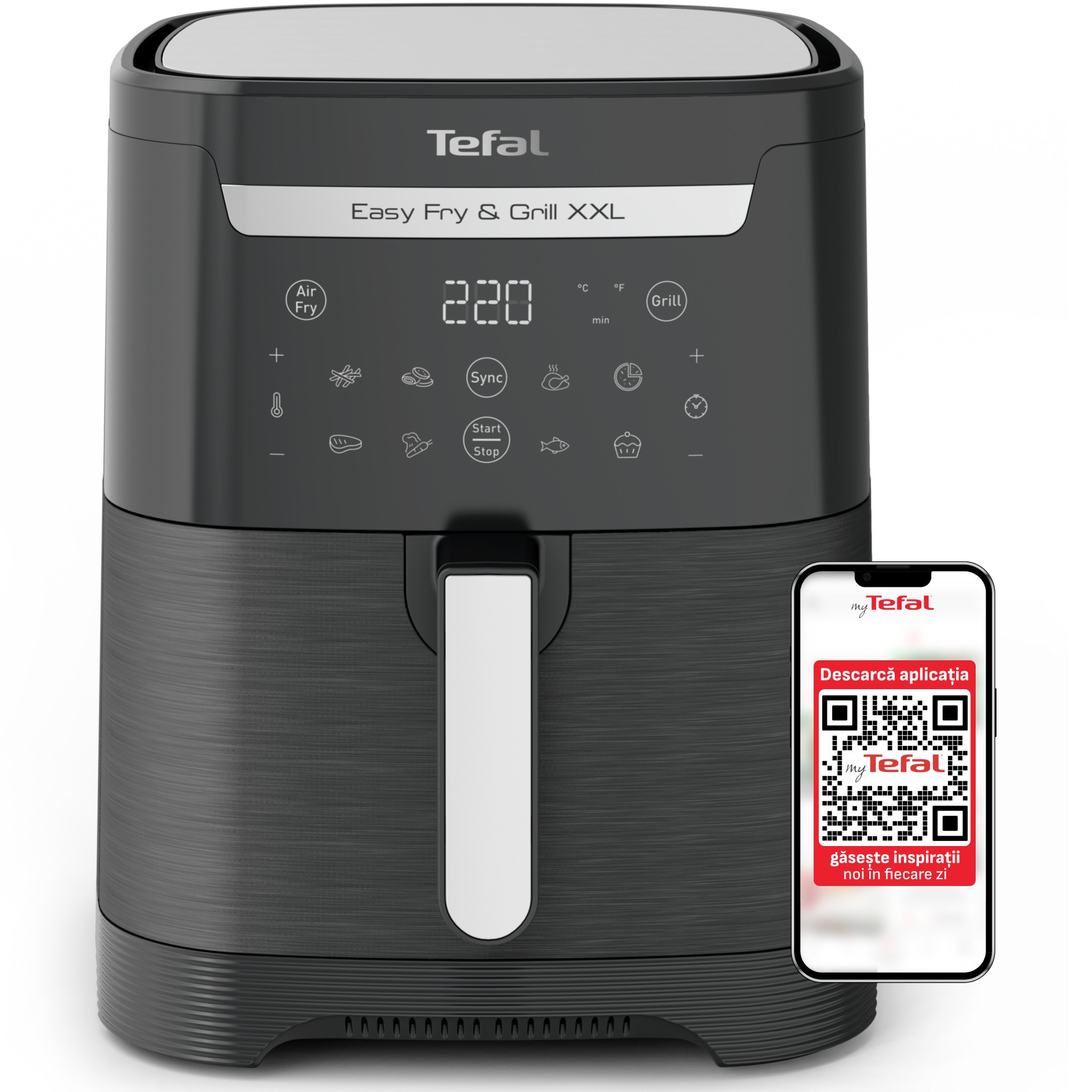 Tefal EY801815