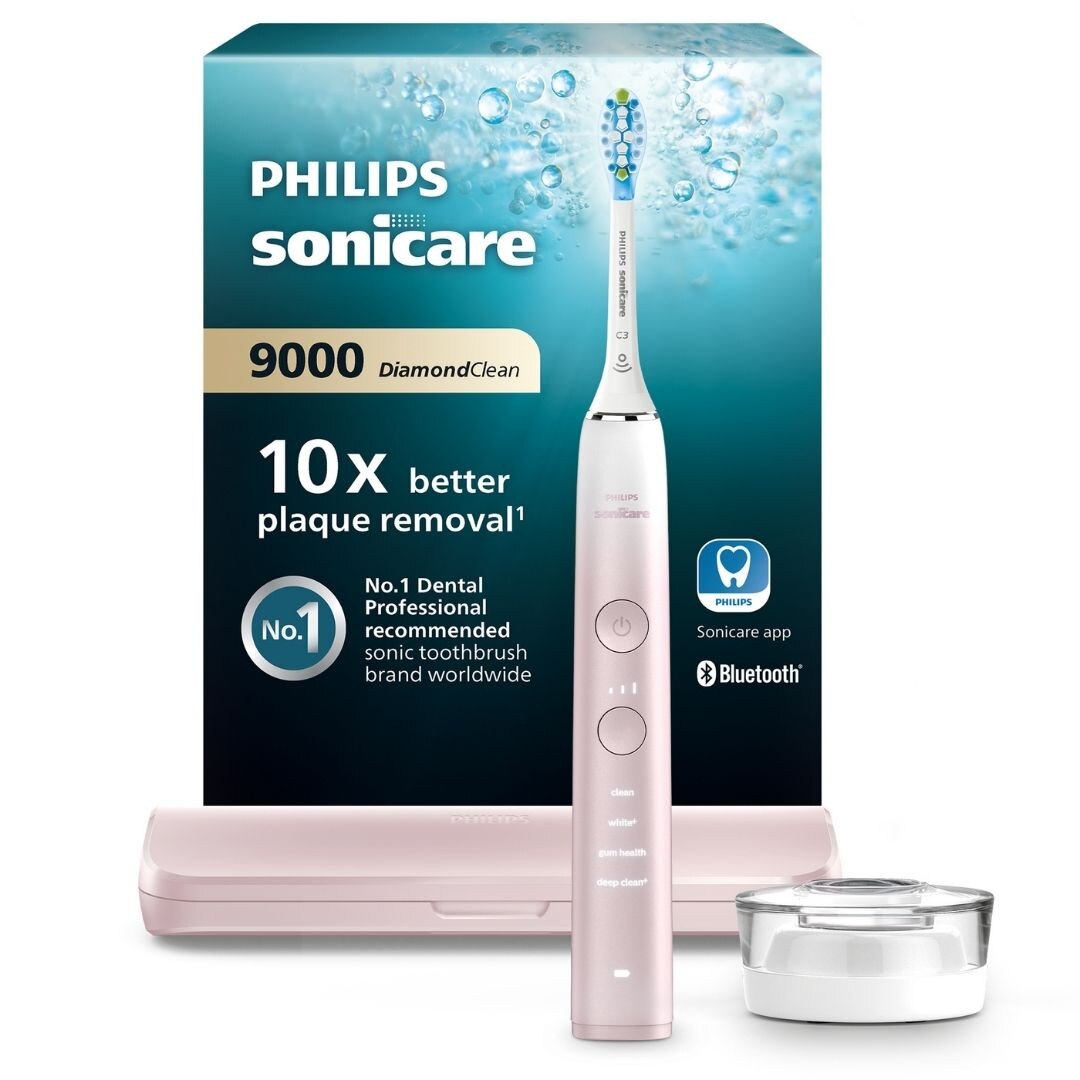Philips Sonicare HX9911/84