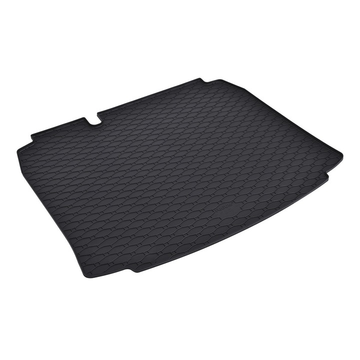 Tavita portbagaj cauciuc Audi A3 8P Sportback, 2004-2012, tractiune fata, Rigum