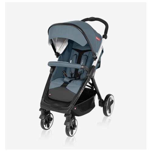 Carucior Sport Espiro Sonic 07 stone