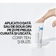 Balsam reparator calmant cu indicatii multiple La Roche-Posay Cicaplast B5+ pentru iritatiile pielii si cicatrici, potrivit pentru bebelusi, copii, adulti 40 ml