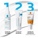 Balsam reparator calmant cu indicatii multiple La Roche-Posay Cicaplast B5+ pentru iritatiile pielii si cicatrici, potrivit pentru bebelusi, copii, adulti 40 ml