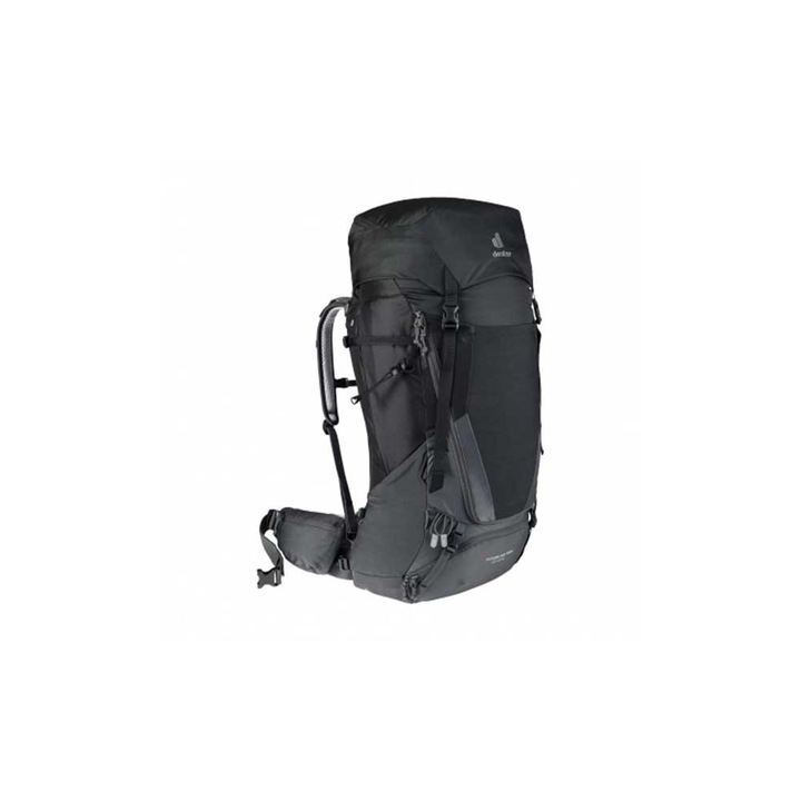 Rucsac Deuter, Air Trek, 55L SL, negru