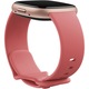 Smartwatch Fitbit Versa 4 Pink Sand / Copper Rose Aluminum