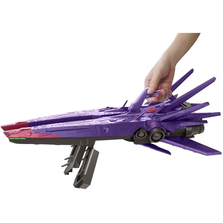 Играчка Mattel Lightyear Zurg Mothership, XL