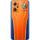 Telefon mobil Realme GT NEO 3T Dragon Ball Z, Dual SIM, 8GB RAM, 256GB, 5G, Blue