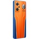 Telefon mobil Realme GT NEO 3T Dragon Ball Z, Dual SIM, 8GB RAM, 256GB, 5G, Blue