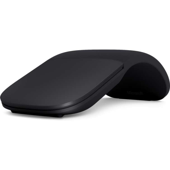 Surface Arc Mouse BT Black Commercial (FHD-00021)