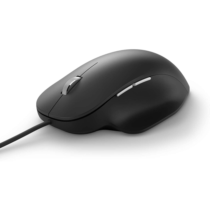 Microsoft Ergonomic Black (RJG-00002)