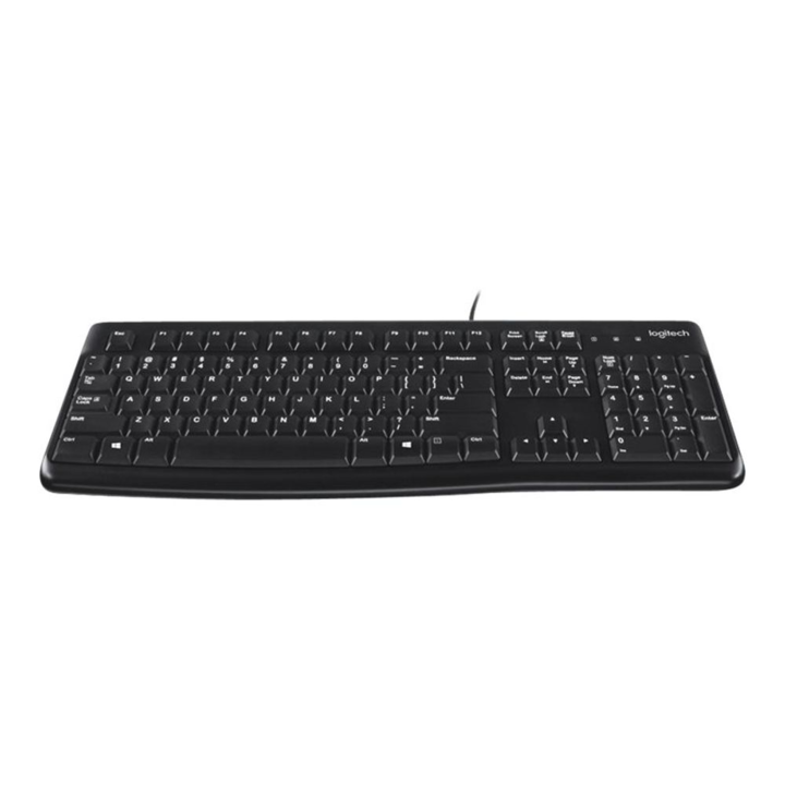 Tastatura fara fir, Hama, 2.4 Ghz, Negru
