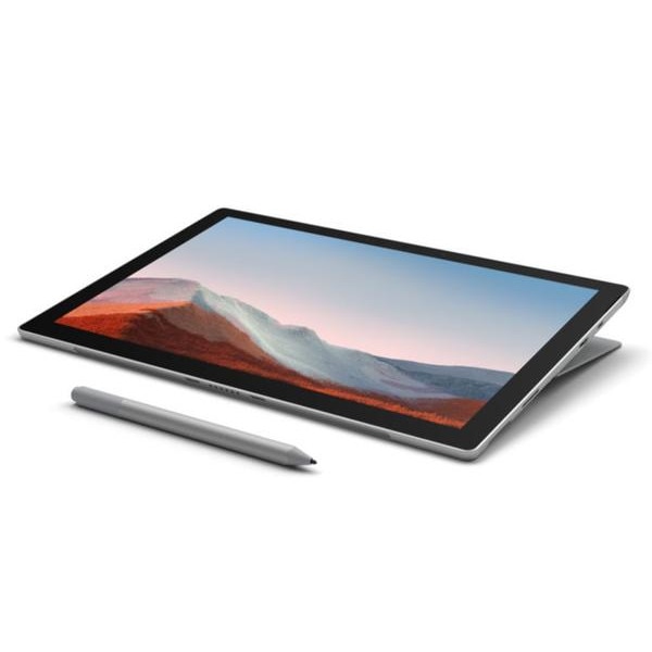 Windowsタブレット本体 Surface Pro 7+ i7-1165G7 2.80GHz/16GB Tableta Microsoft Surface Pro 7+, Procesor Intel Core i7-1165G7