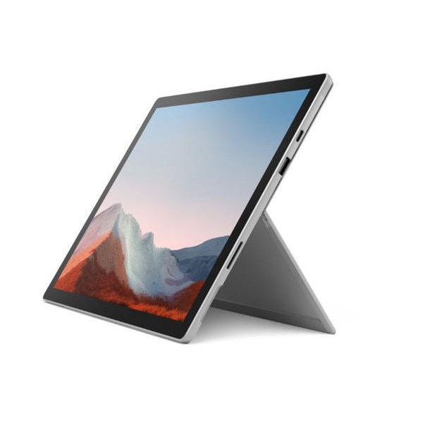 Tableta Microsoft Surface Pro 7+, Procesor Intel Core i5-1135G7