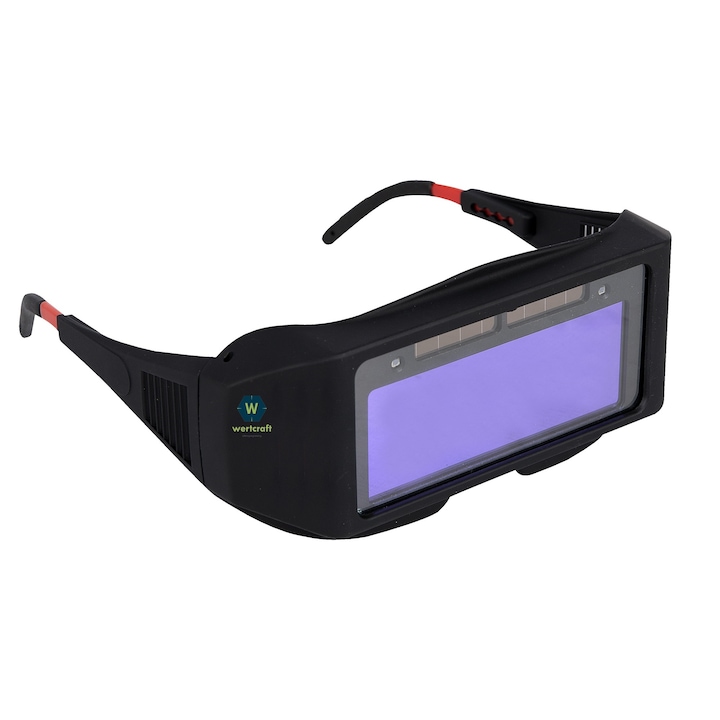 Автоматични очила за заваряване Wertcraft