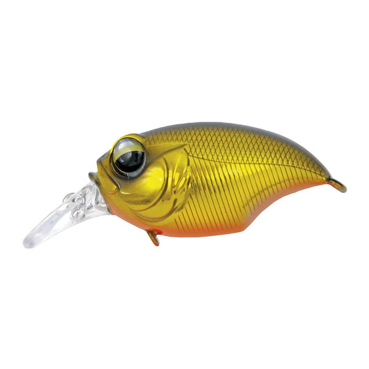 Vobler crank Kamatsu Crazy Crank 4cm, 9gr, Floating, culoarea 009