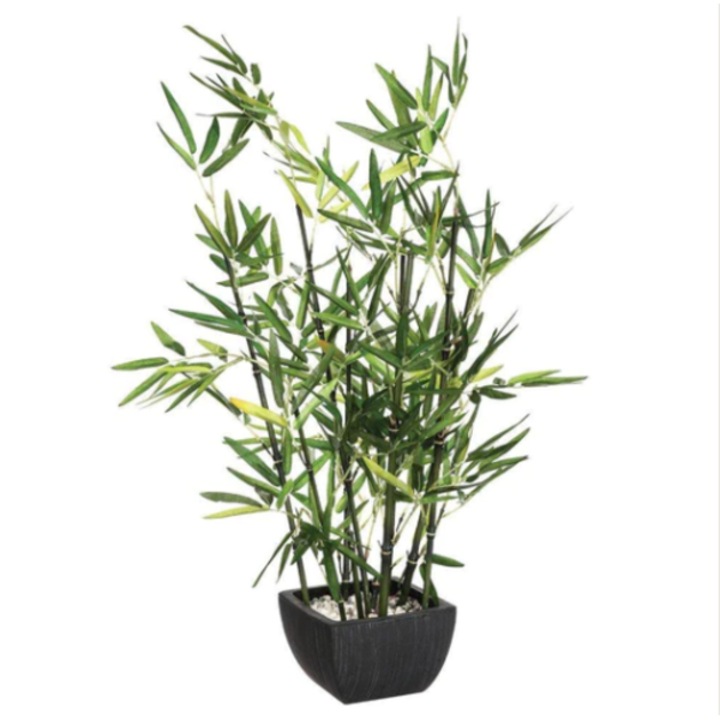 Flori artificiale, Bambus, 36x70 cm