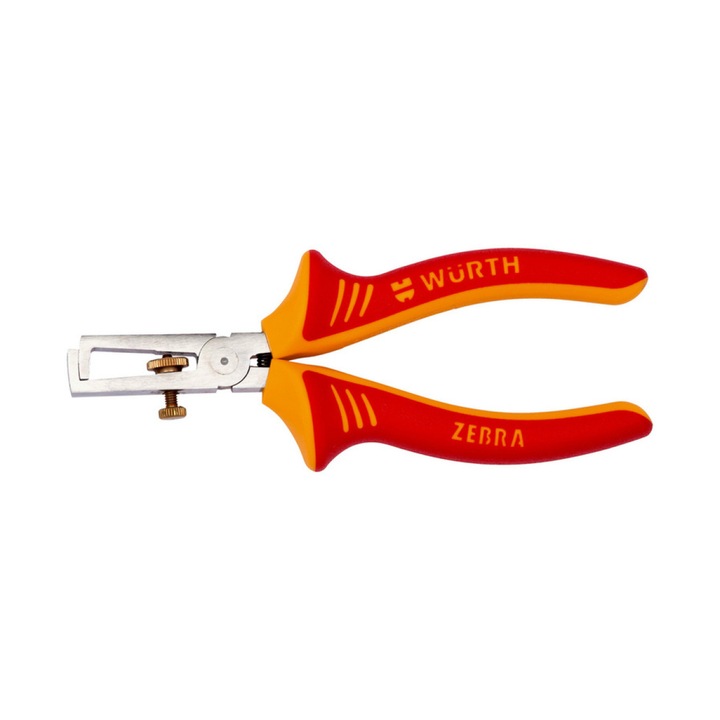 Clesti electrici pentru indepartarea izolatiei, Wurth, 160 mm