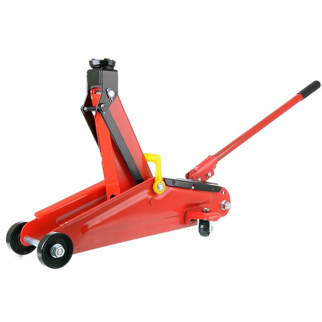 Cric hidraulic de podea BIG RED T82003, crocodil, 2T 