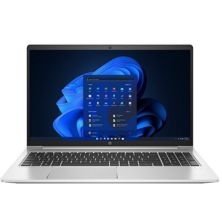 Laptop HP ProBook 450 G8, 15.6 inch, Intel i7-1165G7, 16 GB RAM, 512 GB SSD, Intel Iris Xe Graphics, Windows 11 Pro