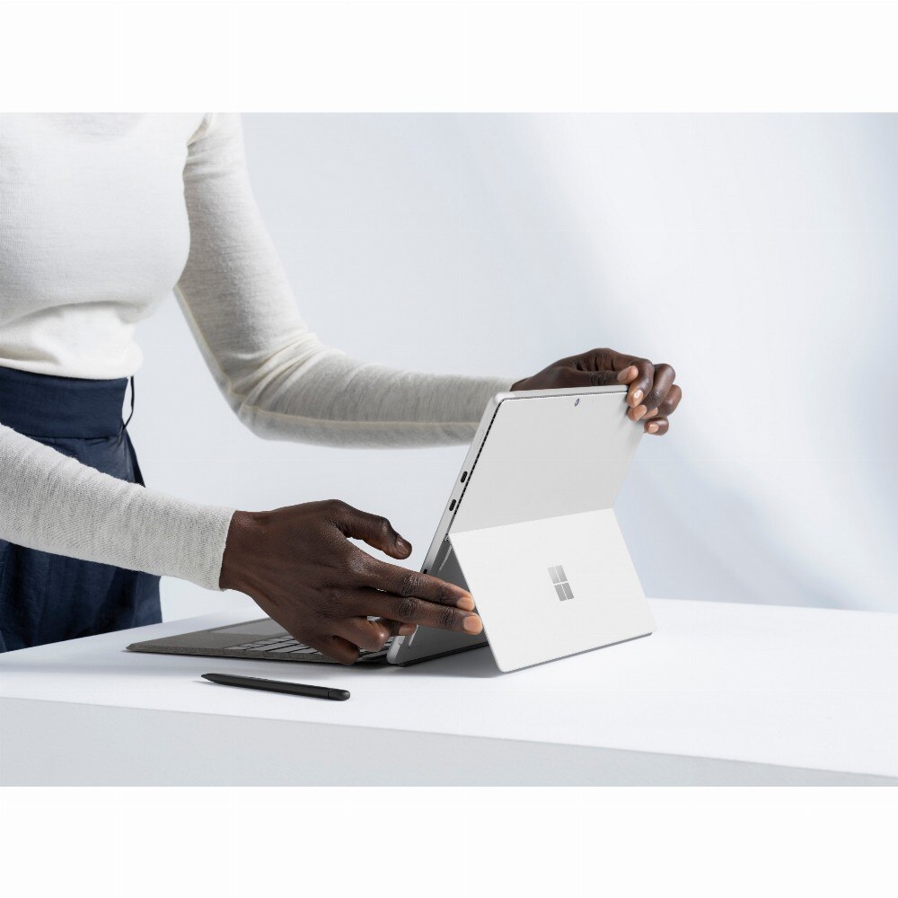 Tableta Microsoft Surface Pro 8, Procesor Intel® Core™ i7-1185G7