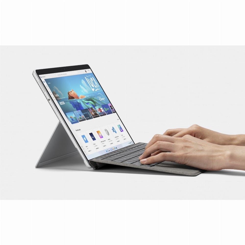 Tableta Microsoft Surface Pro 8, Procesor Intel® Core™ i7-1185G7