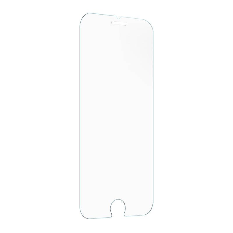 Folie protectie telefon, Baseus, Pentru iPhone SE 2 / iPhone SE 3, 0.3mm