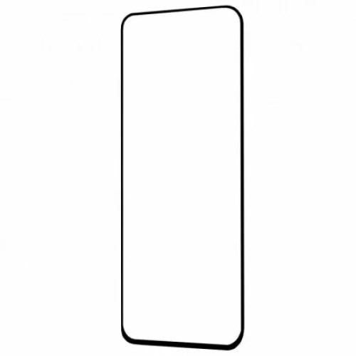 Folie Sticla Curbata pentru Huawei P40 Pro Full Glue Negru