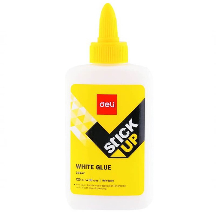 Aracet 120 ml Deli