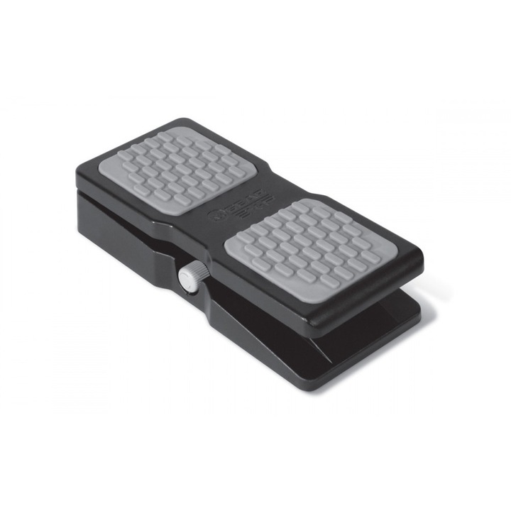 M-Audio EX-P - pedál, expression lábpedál, polarity switch, 1/4" kábel