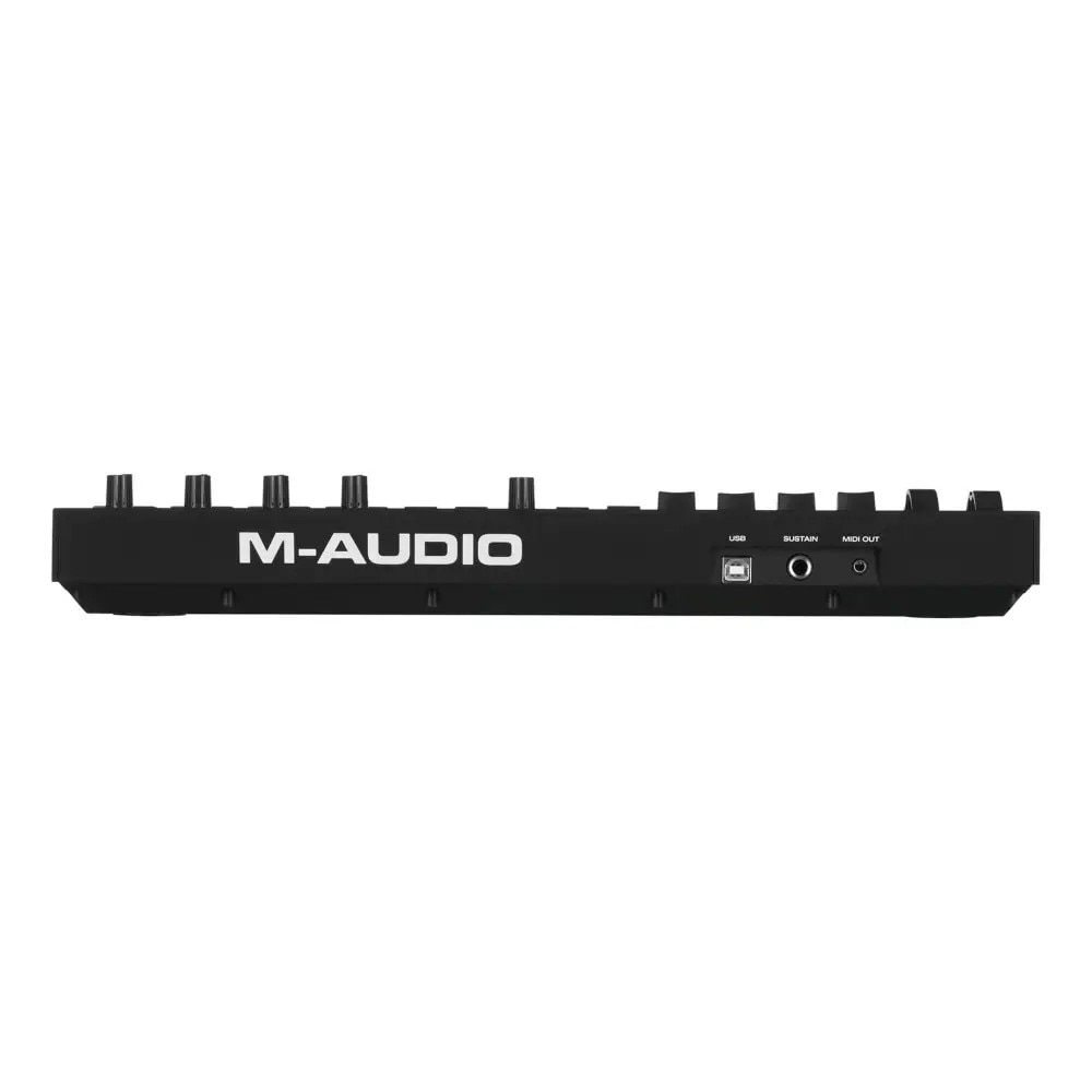 Mini Emag Controller MIDI M-Audio Oxygen Pro Mini - eMAG.ro