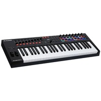 Claviatura MIDI cu 49 de clape M-Audio Oxygen Pro 49