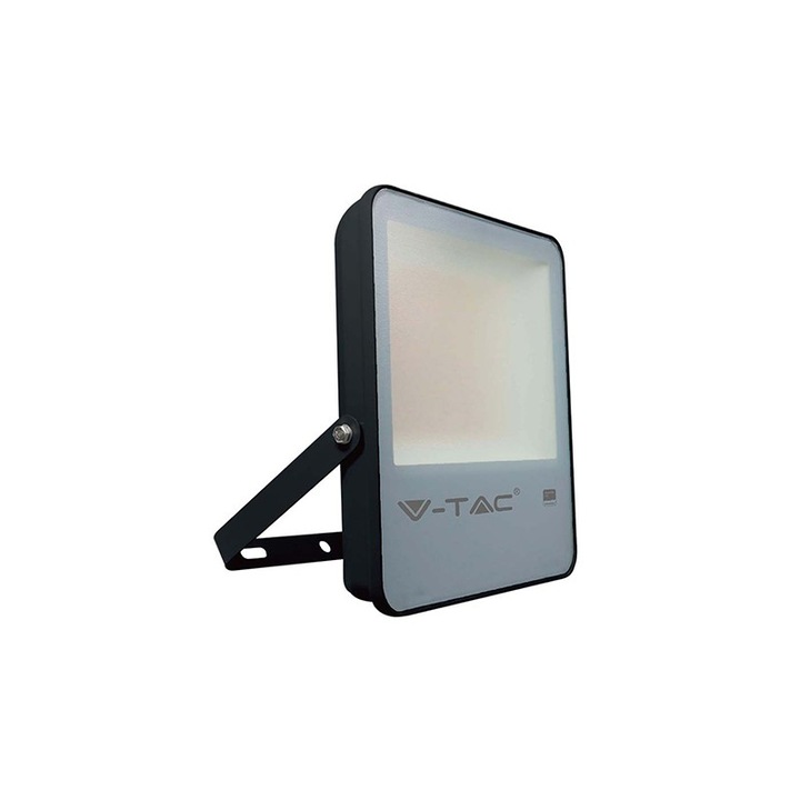 V-TAC LED reflektor 30W hideg fehér 137 Lm/W - SKU 20403