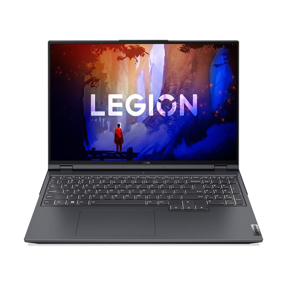 Лаптоп Lenovo Legion 5 Pro 16ARH7H, 82RG00BVBM.2TBSSD, 16", AMD Ryzen 7