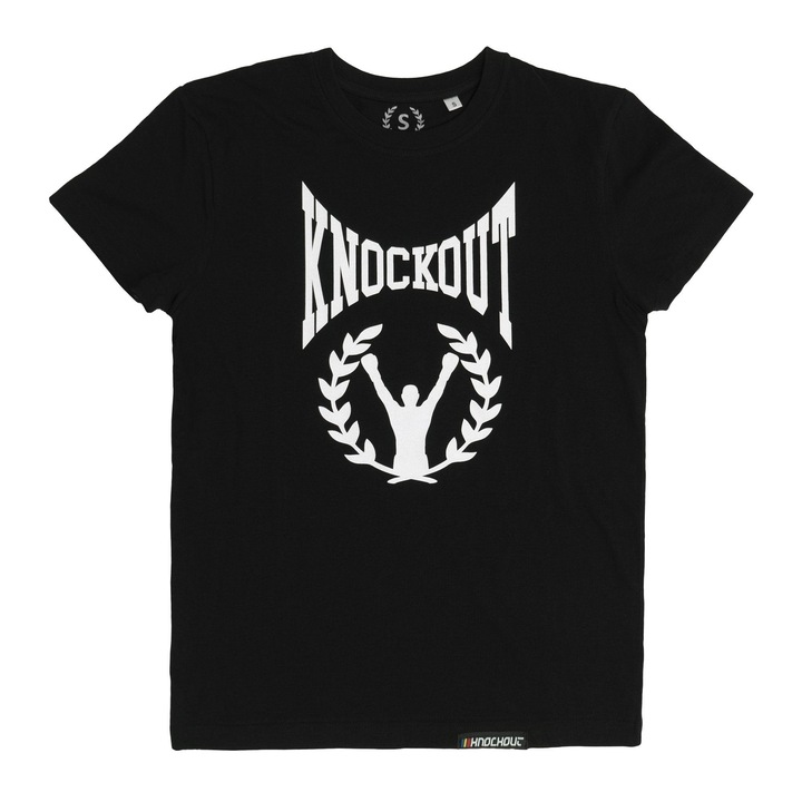 Tricou Knockout V1