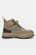 Palladium, Ghete impermeabile unisex Pallashock Travel, Kaki