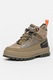 Palladium, Ghete impermeabile unisex Pallashock Travel, Kaki