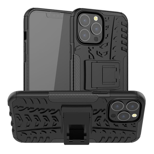 Пластмасов протектор за телефон Apple iPhone 13 Pro Max Defender ...