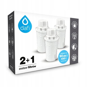 Accesorii cani filtrante