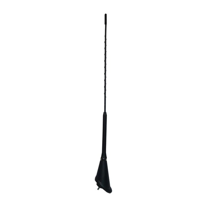 Antena radio compatibila VW YES 277, culoare negru