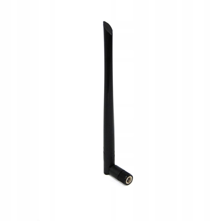 Antena WiFi, Alfa Network, 2.4Ghz, Negru