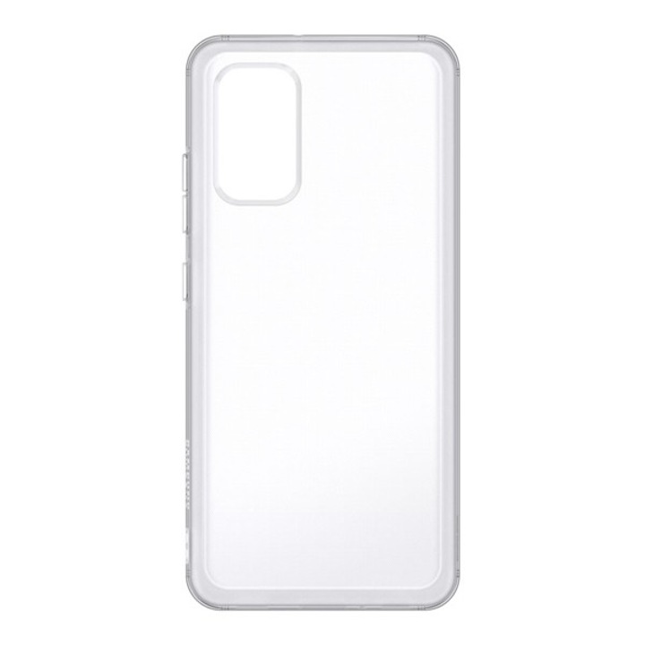 Samsung Galaxy A13 4G (Sm-A135F / A137F) Szilikon Telefonvédő Átlátszó