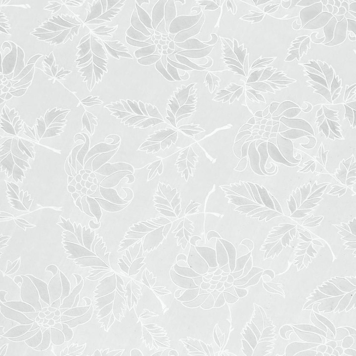 Ólomüveg matrica, leveles, átlátszó, 0,676 mx 1m