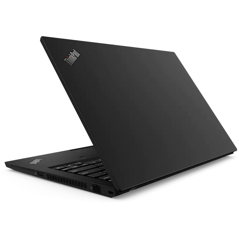Laptop Lenovo ThinkPad T14 Gen2 cu procesor AMD Ryzen 5 PRO 5650U