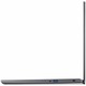 Laptop Acer Aspire 5 A515-57-75E0 cu procesor Intel® Core™ i7-12650H pana la 4.7GHz, 15,6", Full HD, IPS, 16GB DDR4, 1TB SSD, Intel® UHD Graphics, No OS, Steel Gray