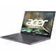 Laptop Acer Aspire 5 A515-57-72NE cu procesor Intel® Core™ i7-12650H, pana la 4.7 GHz, 15.6", Full HD, IPS, 16GB DDR4, 512GB SSD, Intel® UHD Graphics, Windows 11 Home, Steel Gray