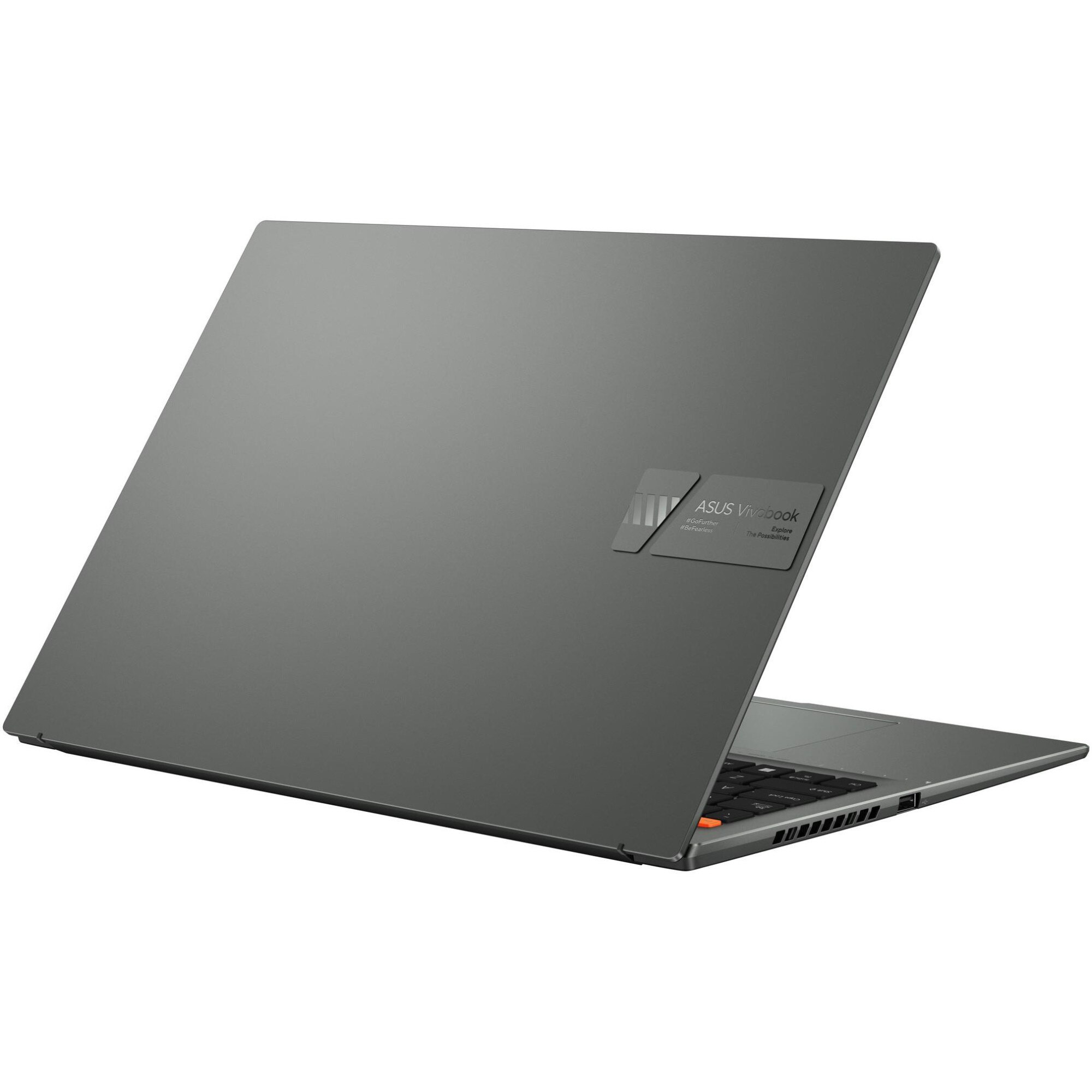 Laptop ASUS VivoBook S16X M5602RA-KV046W cu procesor AMD Ryzen 7