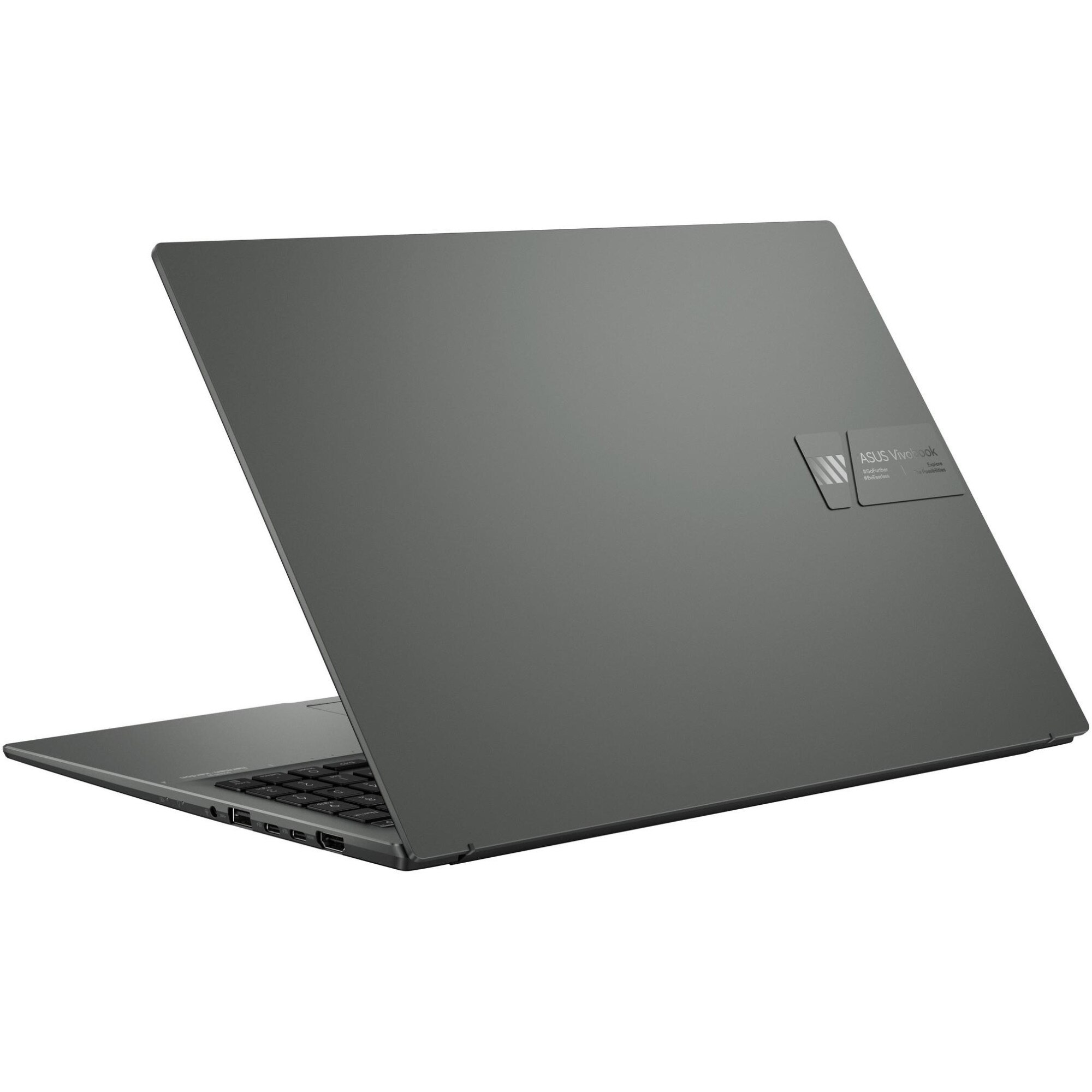 Laptop ASUS VivoBook S16X M5602RA-KV046W cu procesor AMD Ryzen 7