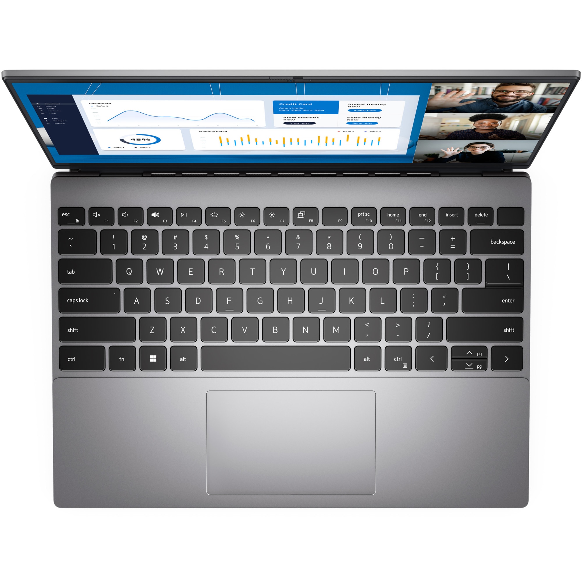 Windowsノート本体 Dell Vostro5320 Core i7-1260P/16GB/512GB Dell Vostro 5320 Core i7 1260P・16GBメモリ・512GB SSD